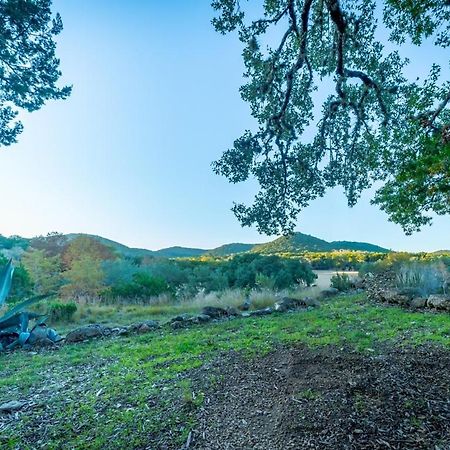 Casitas At Madrona Ranch - Casita Hotel Pipe Creek Екстериор снимка