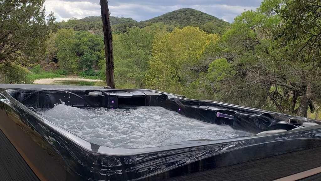 Casitas At Madrona Ranch - Casita Hotel Pipe Creek Екстериор снимка