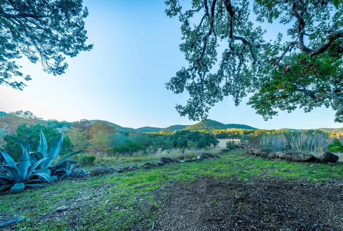 Casitas At Madrona Ranch - Casita Hotel Pipe Creek Екстериор снимка
